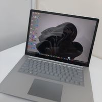 surface laptop 4 معاوضه|رایانه همراه|تهران, دولاب|دیوار