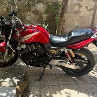 cb400 hyper|موتورسیکلت|تهران, دولت‌آباد|دیوار