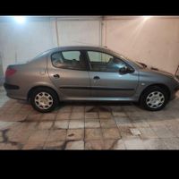 پژو 206 SD V2، مدل ۱۳۹۰|خودرو سواری و وانت|تهران, نارمک|دیوار