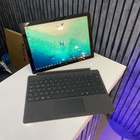 تبلتشوsurfacepro7نسل۱۰ رم8DDR4حافظهSSD تاچ کیفیت2K|رایانه همراه|تهران, میرداماد|دیوار