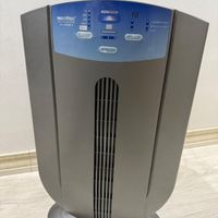 دستگاه تصفیه هوا نئوتک Neo Tec مدل xj-3800B-1|پنکه و تصفیه‌کنندهٔ هوا|تهران, تهرانپارس شرقی|دیوار