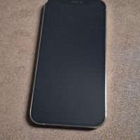 اپل iPhone 12 Pro با حافظهٔ ۲۵۶ گیگابایت|موبایل|تهران, زینبیه|دیوار