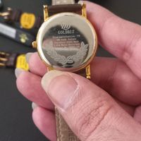 سه عدد ساعت طلا GOLDBIZ اصل سوئیس|ساعت|تهران, زنجان|دیوار