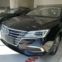ام جی 5|خودرو سواری و وانت|تهران, آرژانتین|دیوار
