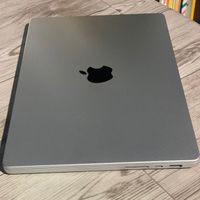 macbook pro m1 pro 512 14''|رایانه همراه|تهران, مرزداران|دیوار