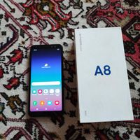 سامسونگ Galaxy A8 (2018) ۶۴ گیگابایت|موبایل|تهران, صادقیه|دیوار