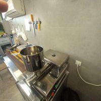 دستگاه سیخگیرکباب کوبیده محک مدل کریستال|کافی‌شاپ و رستوران|تهران, افسریه|دیوار