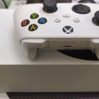 Xbox series s|کنسول، بازی ویدئویی و آنلاین|تهران, خزانه|دیوار