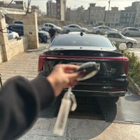 هونگچی H5 مدل ۲۰۲۴|خودرو سواری و وانت|تهران, شهرک راه‌آهن|دیوار