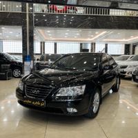 هیوندای سوناتا NF اتوماتیک مدل ۲۰۰۹ نقد و اقساط|خودرو سواری و وانت|تهران, دانشگاه علم و صنعت|دیوار