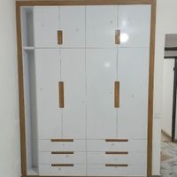 طراحی،ساخت و اجرای کابینت و کمد|جاکفشی، کمد، دراور|تهران, خانی‌آباد|دیوار