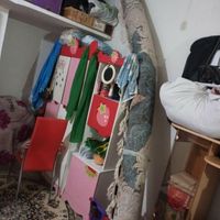یک عدد فرش آبی خوشکل|فرش|تهران, بهاران|دیوار