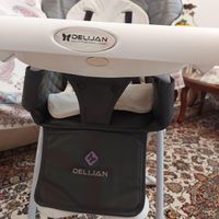 صندلی غذاخوری کودک|اسباب و اثاث بچه|تهران, تهران‌نو|دیوار