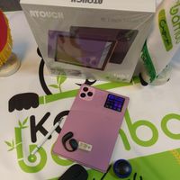 تبلت10 اینچ Atouch TAB7 فول پک اکبند|تبلت|تهران, شیخ هادی|دیوار