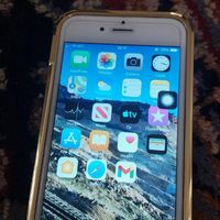 اپل iPhone 6 ۶۴ گیگابایت|موبایل|تهران, استاد معین|دیوار