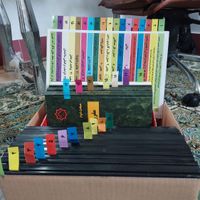 منابع کامل آزمون نظام مهندسی شهرسازی با کلید واژه|کتاب و مجله آموزشی|تهران, افسریه|دیوار