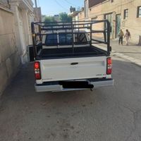 وانت مزدا کارا دو کابین 2000cc، مدل ۱۴۰۲|خودرو سواری و وانت|شیراز, معالی‌آباد|دیوار