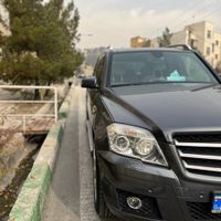 بنز کلاس GLK GLK350، مدل ۲۰۰۹|خودرو سواری و وانت|تهران, سعادت‌آباد|دیوار