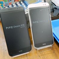HTC Desire 616 و 820 آکبند - دیجی موبایل|موبایل|تهران, جمهوری|دیوار