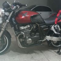 cb1000|موتورسیکلت|تهران, چیتگر|دیوار