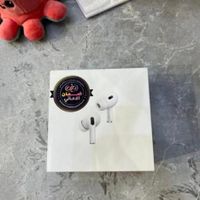 Airpod pro2 new ANC(active noise canseling)|لوازم جانبی موبایل و تبلت|تهران, پیروزی|دیوار