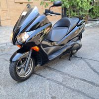 هوندا فورزا 250cc مدل2013|موتورسیکلت|تهران, پونک|دیوار