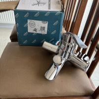 ست شیرآلات گروهه آلمان GROHE|مصالح و تجهیزات ساختمان|تهران, الهیه|دیوار