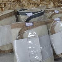 کمربند نمدی|صنایع دستی و سایر لوازم تزئینی|شهرکرد, |دیوار