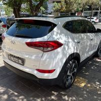 هیوندای توسان ix 35، مدل ۲۰۱۷|خودرو سواری و وانت|تهران, سعادت‌آباد|دیوار