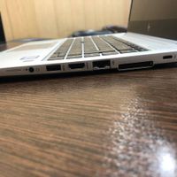 لپ تاپ HP EliteBook 840 G5 i5 Ram 8 SSD 256 نسل 8|رایانه همراه|تهران, جمهوری|دیوار