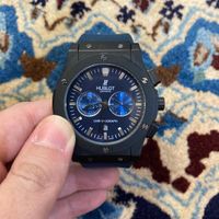 ساعت مچی Hublot سوئیسی نو|ساعت|تهران, نظام‌آباد|دیوار
