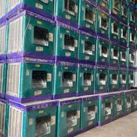 کولر آب3200/3500/4000ژن تبریز دوسال گارانتی شرکتی|کولر آبی|تهران, باغ فیض|دیوار