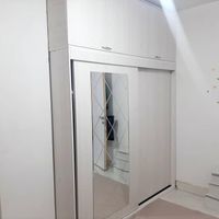 ۱۰۰ متر آپارتمان/تک واحدی/با تمام نصبیات|فروش آپارتمان|قرچک, |دیوار