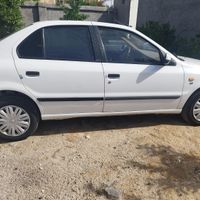 سمند LX EF7، مدل ۱۳۹۸|خودرو سواری و وانت|جم, |دیوار