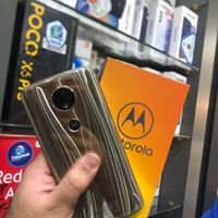 موتورولا Moto G5 Plus مناسب برای مصرف کننده|موبایل|تهران, شیخ هادی|دیوار