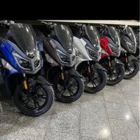 گلکسی j200 اس وای ام مدل 1404|موتورسیکلت|تهران, گمرک|دیوار
