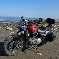بندا BD 300|موتورسیکلت|تهران, اکباتان|دیوار
