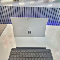 لپتاپ Surface Pro 4 i7 رم16 SSD 500 با کیبورد وقلم|رایانه همراه|تهران, میرداماد|دیوار