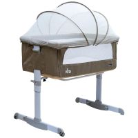 تخت کنار مادر دلیجان مدل ویرا|تخت و صندلی بچه|شیراز, احمدی جنوبی|دیوار