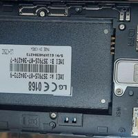 گوشی LG-k350z|موبایل|قم, دورشهر|دیوار