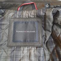 .کاپشن چرم تامی هیلفیگر Tommy Hilfiger|لباس|تهران, پونک|دیوار