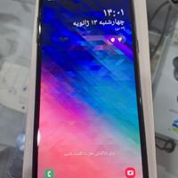 سامسونگ Galaxy A8 (2018) ۶۴ گیگابایت|موبایل|تهران, امامزاده حسن(ع)|دیوار