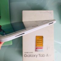 samsung Tab A 2016 تبلت سامسونگ ۱۰ اینچ|تبلت|تهران, شاهین|دیوار