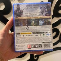 Mortal kombat premium editionتعداد محدود ps5 اکبند|کنسول، بازی ویدئویی و آنلاین|تهران, فرمانیه|دیوار