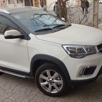 ام‌وی‌ام X22 دنده‌ای اسپرت لاکچری، مدل ۱۴۰۱|خودرو سواری و وانت|مشهد, دانشجو|دیوار