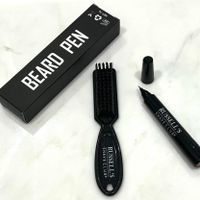 قلم هاشور حرفه ای ریش، مو و ابرو BEARD PEN|آرایشی، بهداشتی، درمانی|تهران, آرژانتین|دیوار