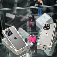 اپل iPhone 15 Pro ۲۵۶ گیگابایت|موبایل|تهران, گیشا (کوی نصر)|دیوار