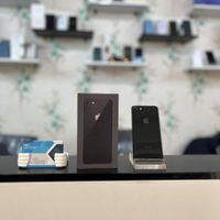 اپل iPhone 8 ۶۴ گیگابایت|موبایل|تهران, ظهیرآباد|دیوار