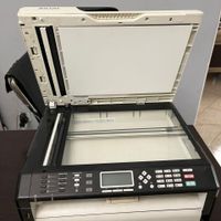 پرینتر چندکاره لیزری Ricoh SP 213SFNw ( رنگی )|پرینتر، اسکنر، کپی، فکس|تهران, شمس‌آباد|دیوار