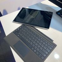 لپتاپ‌2kلمسی‌رم16تبلت‌شوsurfacepro7باگرانتی‌256ssd|رایانه همراه|تهران, ظفر|دیوار